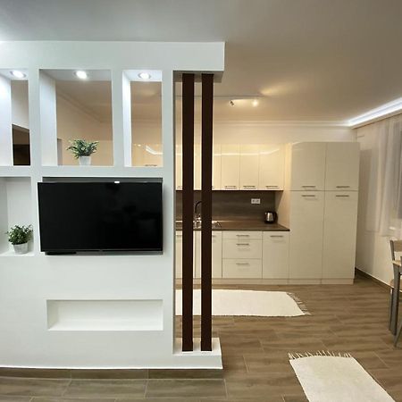 Andrea Apartmanok 2 Hajdúszoboszló Zewnętrze zdjęcie
