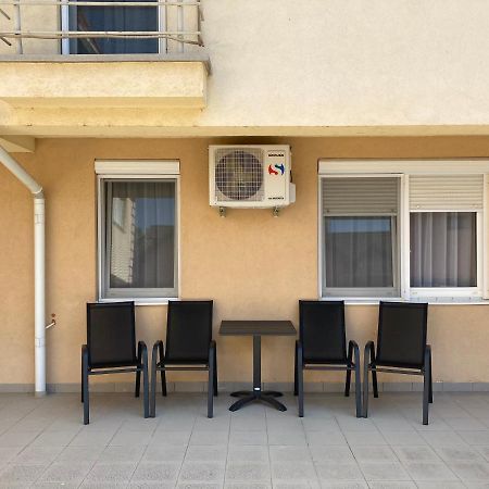 Andrea Apartmanok 2 Hajdúszoboszló Zewnętrze zdjęcie